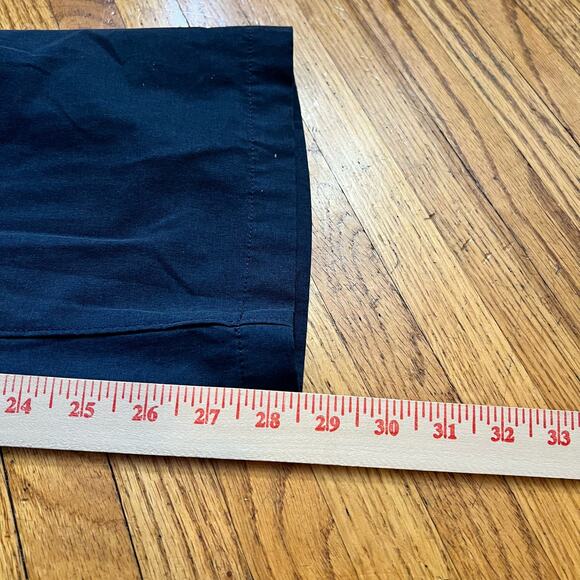 Duluth Pants Mens 42 X30 Overachino Performance Stretch Blue - Picture 8 of 9